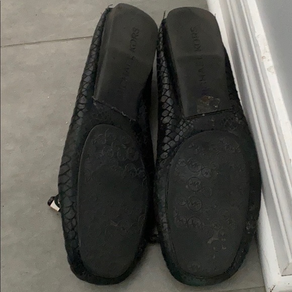 Micheal Kors Sutton moccasin - Picture 2 of 3